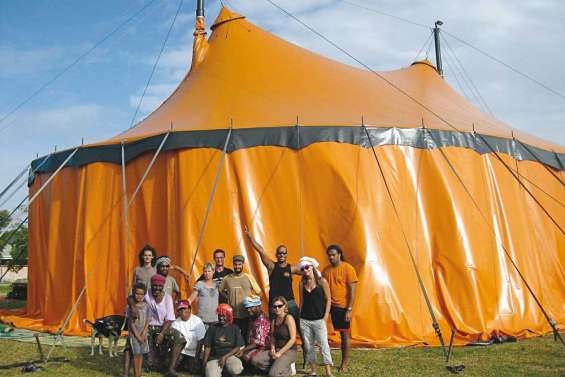 L'Agenda du week-end