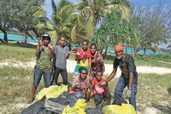 L'association Wadralo mobilise pour l'environnement