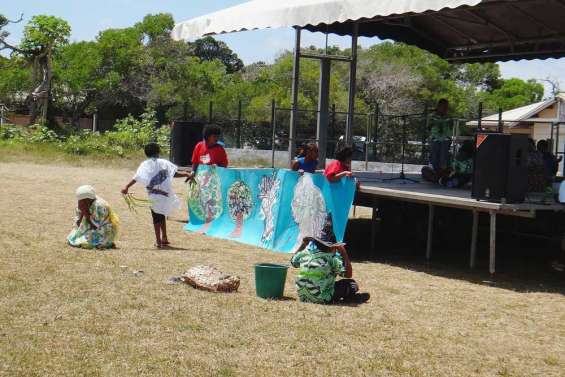 Un chapitre se ferme