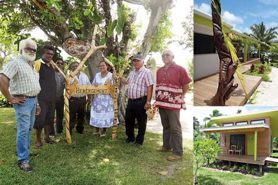 Le bonheur est dans le Beaupré