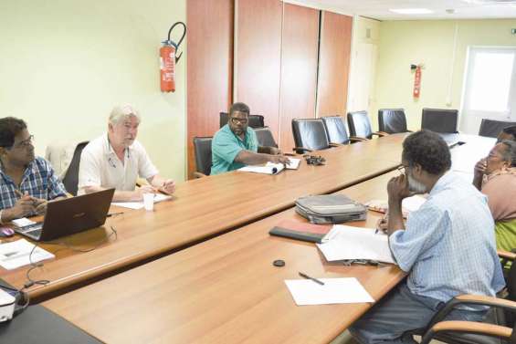 Un besoin d'information