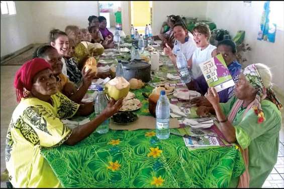 Bon appétit  et bonne santé