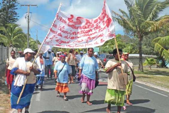 « On veut sensibiliser nos jeunes »