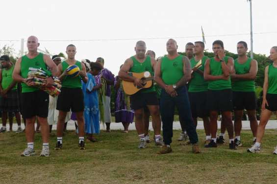 Le Rimap revient sur le terrain