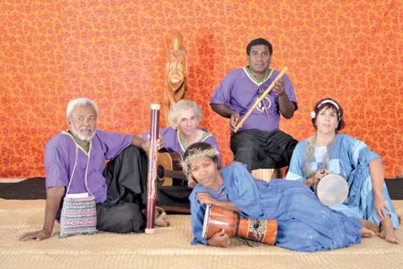 Il était une fois au paradis...