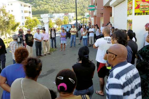 Takutea veut des réponses