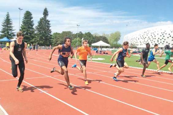 Jules-Garnier conserve ses deux couronnes