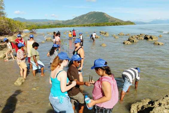 Investissement sur l'avenir