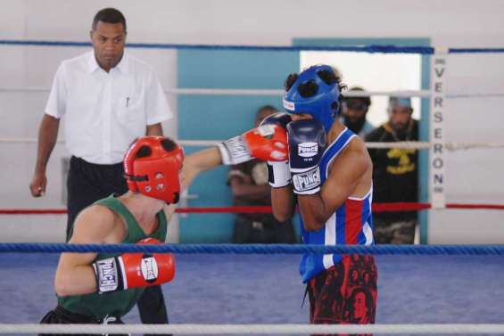 L'effet NC 2011, toujours