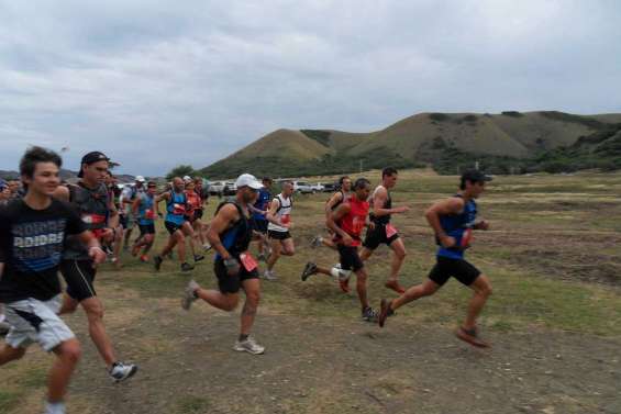 Sur les pistes de Déva