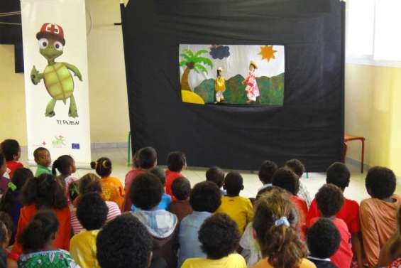 Apprendre les gestes qui sauvent