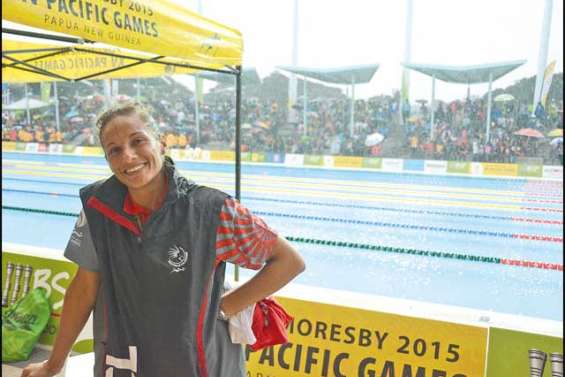 Diane reste la reine