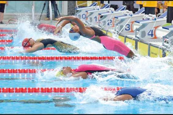 De l'or puissance quatre
