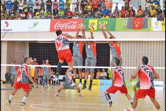 Wallis-et-Futuna impose son style