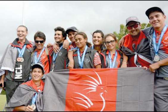 Piégés par les greens