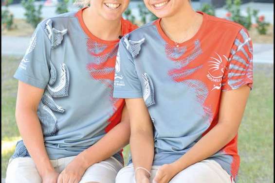 « Les Jeux sont une vraie  compétition de cœur »