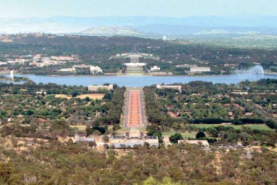 L'éolien français s'implante durablement en Australie