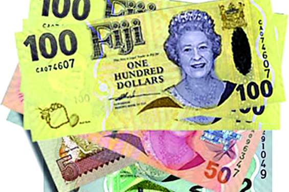 La reine déchue des billets