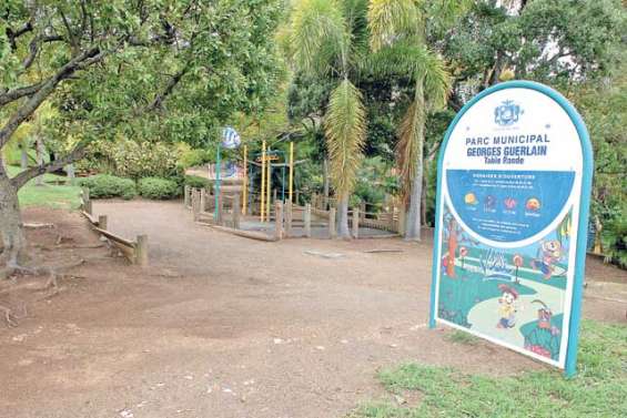 La nature aux quatre coins de la ville