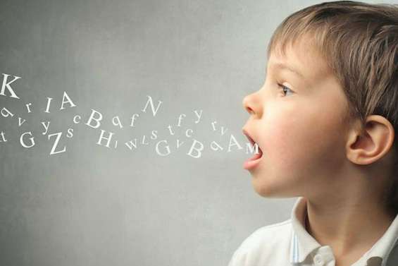 « Le bégaiement est la maladie du temps »