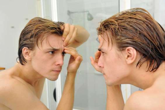 La guerre des boutons