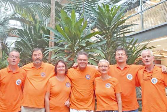 Les Archers ciblent l'Australie