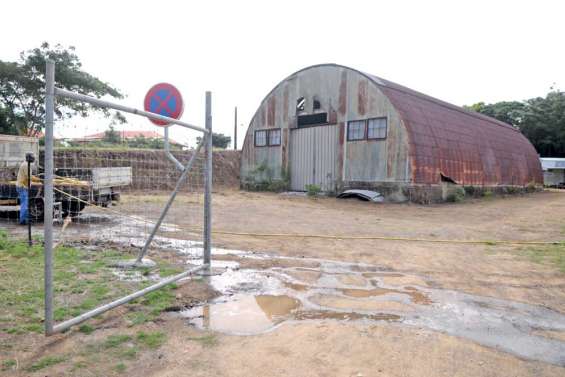Culture sous demi-lune