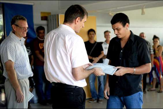 La cérémonie du sésame