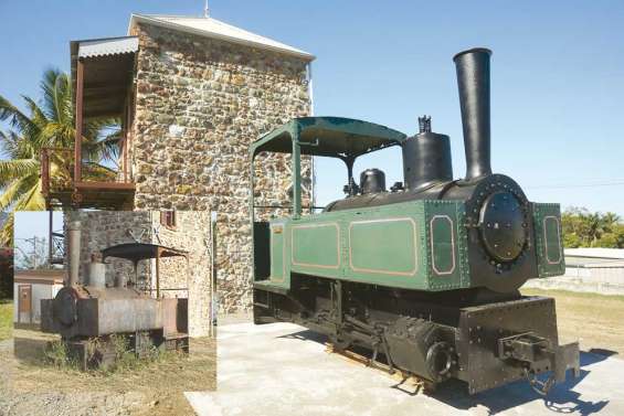 Adrienne est rentrée