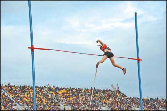 La passe de trois pour Reuillard