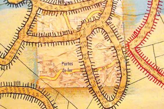 Dé-paysement assuré !