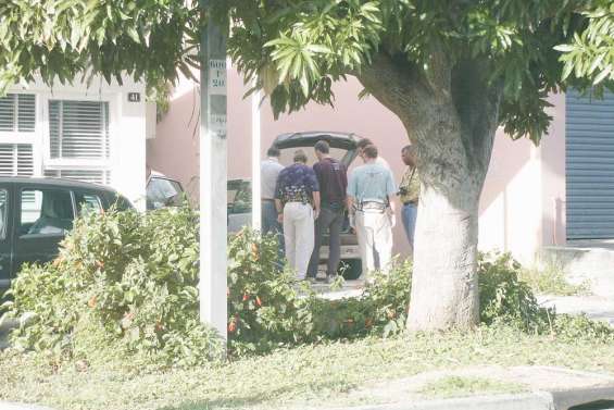 Rebondissement dans l'affaire Athanase