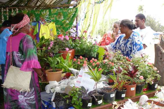 La Foire des îles est annulée