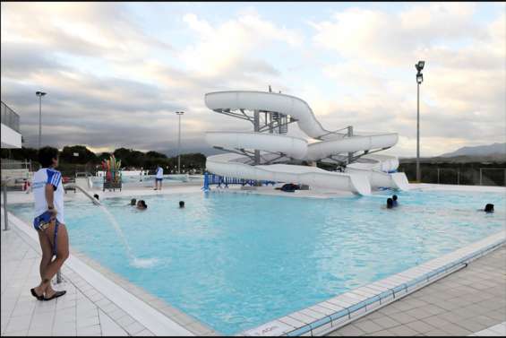 Une ouverture sans remous