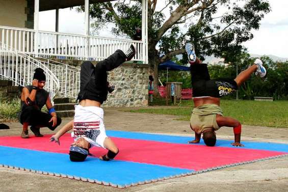 Une journée de rêve