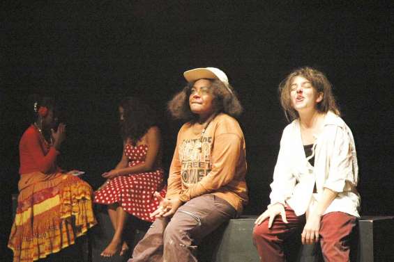 Premier acte vers la réussite