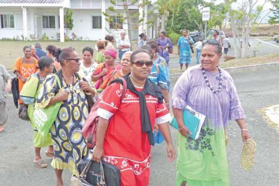 Actions et réactions sur les violences faites aux femmes