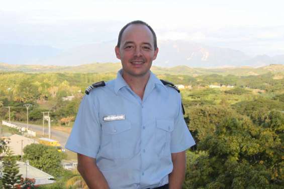 « L'usine du Nord a changé la zone VKP»