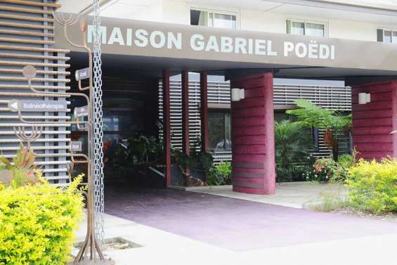 La Maison Poëdi inaugurée