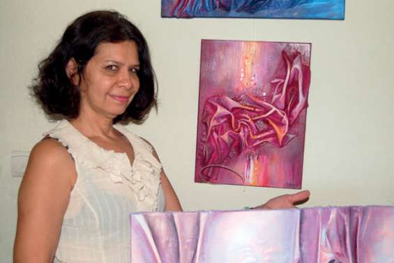 L'hôtel Tiéti aux  couleurs du Venezuela