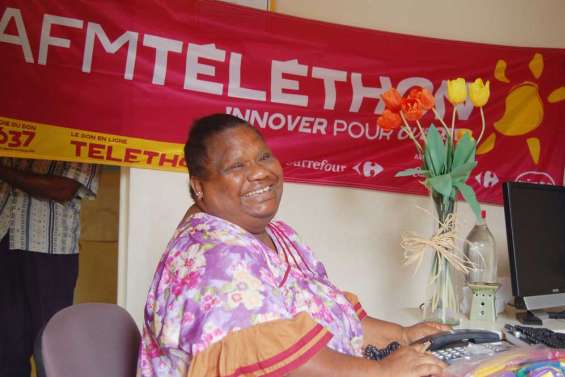 « Un moment de solidarité »