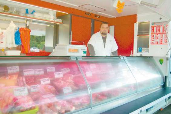 Le pari de la proximité