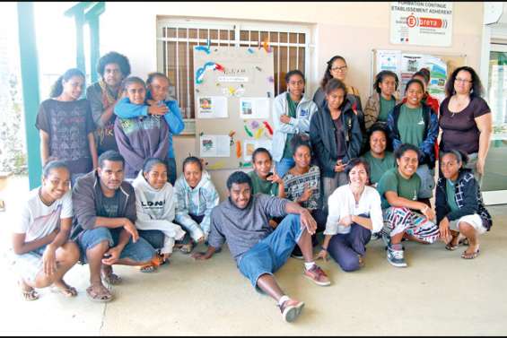 « Ciné hispanique » au lycée