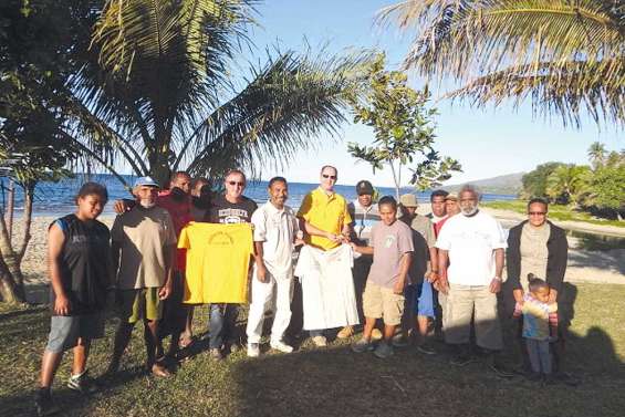 La pétanque affiche ses ambitions