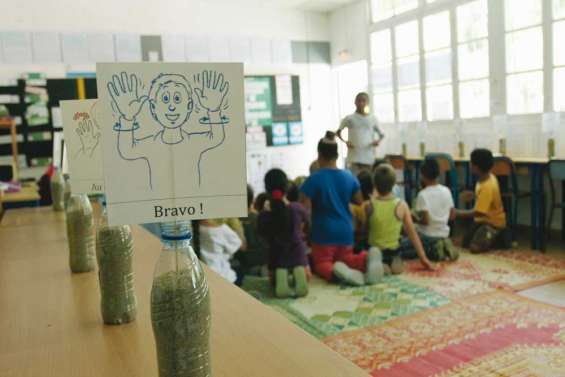 Les sourds se font entendre