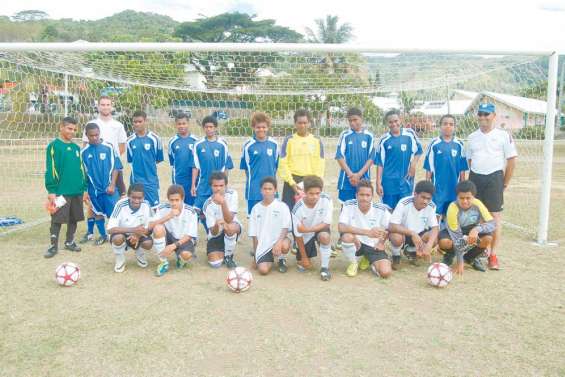 Techniciens du ballon rond