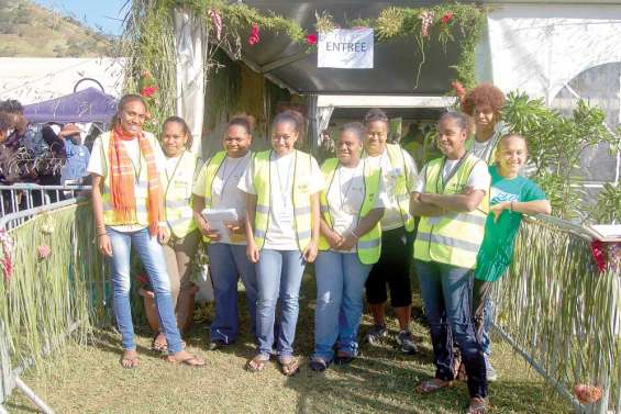 Déjà plus de 800 visiteurs