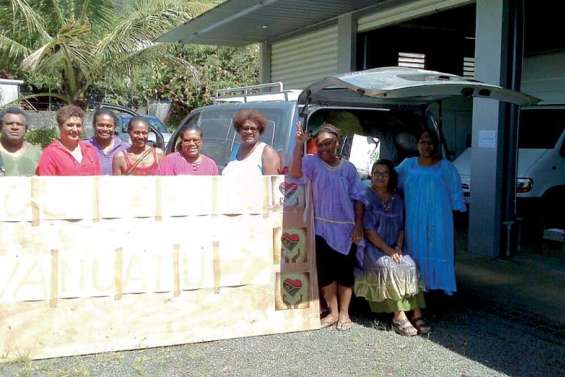 La population solidaire