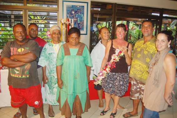 Les artisans d'Art'East exposent jusqu'à samedi