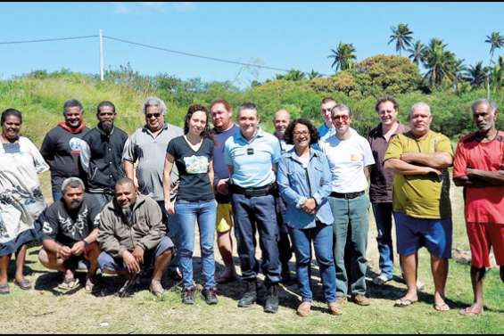 La mer aura sa fête